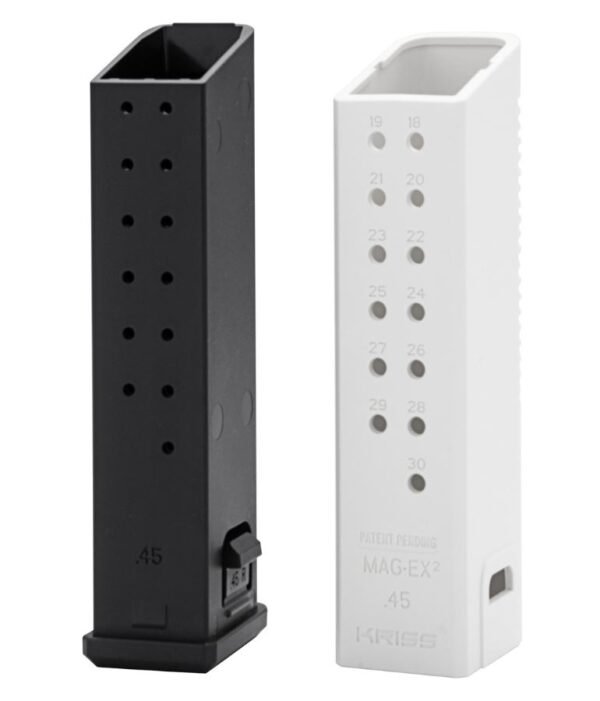 KRISS USA MAGEX2 EXTENSION KIT 10MM ALP by Kriss TDI