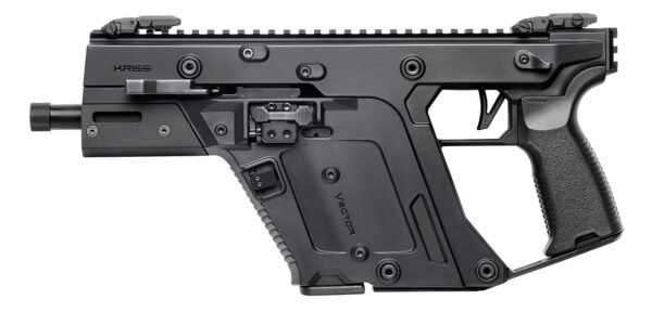 KRISS USA VECTOR SDP G3 10MM 5.5" 10+1 by Kriss TDI