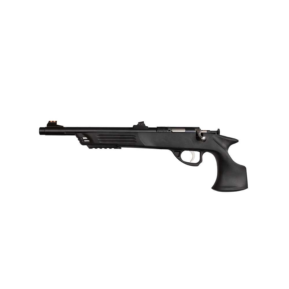 KEYSTONE SPORTING ARMS CRICKETT PISTOL 22MAG BL/BK TB by Davey Crickett