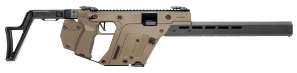 KRISS USA VECTOR CRB G3 10MM 16" FDE CA by Kriss TDI