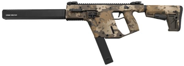 KRISS USA VECTOR CRB G2 10MM 16" MCF by Kriss TDI