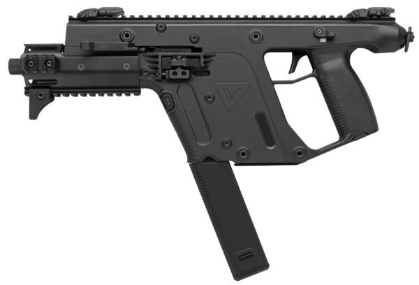 KRISS USA VECTOR SDP-E G2 10MM 6.5" BLK by Kriss TDI