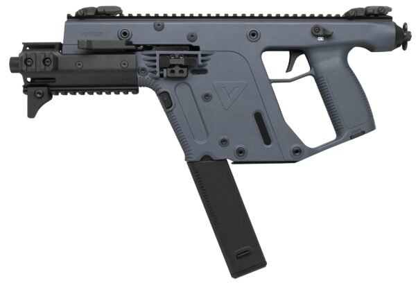 KRISS USA VECTOR SDP-E G2 10MM 6.5" CGR# by Kriss TDI