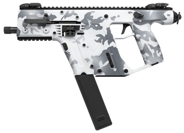 KRISS USA VECTOR SDP G2 10MM 5.5" MCALP# by Kriss TDI