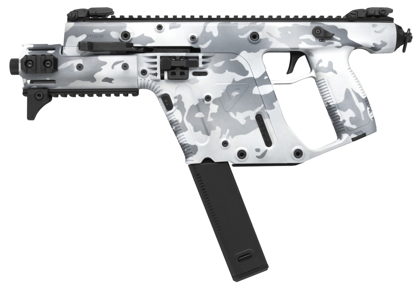 KRISS USA VECTOR SDP-E 10MM 6.5" MC ALP by Kriss TDI