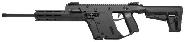 KRISS USA VECTOR CRB 22LR 16" BLK 10+1 by Kriss TDI