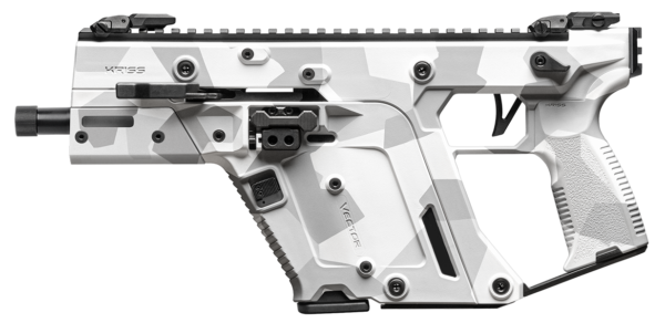 KRISS USA VECTOR SDP G3 45ACP 5.5" ARTC by Kriss TDI