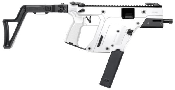 KRISS USA VECTOR SBR 45ACP 5.5" ALP 30+1 by Kriss TDI