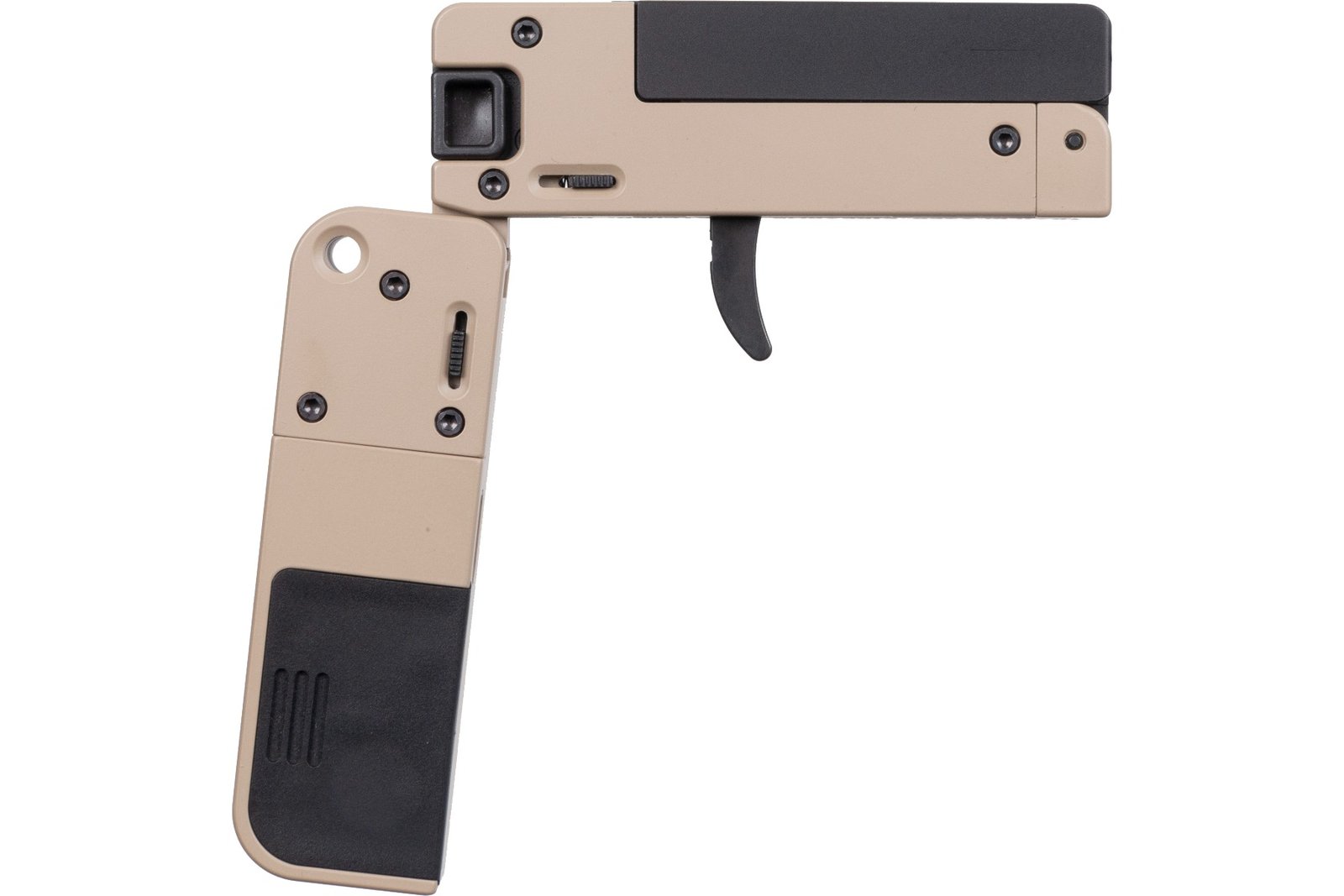 TBR LIFECARD ALUM 22LR TAN by Trailblazer Firearms