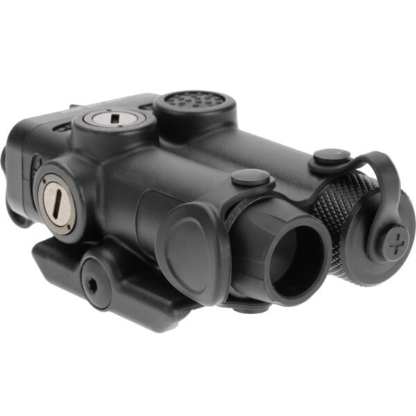 HLS LSR LE117 IR TI by Holosun