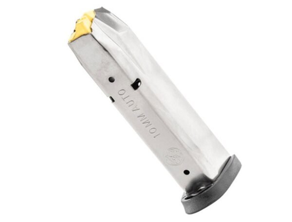 SMITH AND WESSON MAGAZINE M&P M2.0 10MM 10RD by Smith & Wesson / S&W