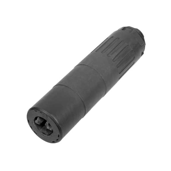 AAC (ADVANCED ARMAMENT) M4-2000 5.56MM SILENCER