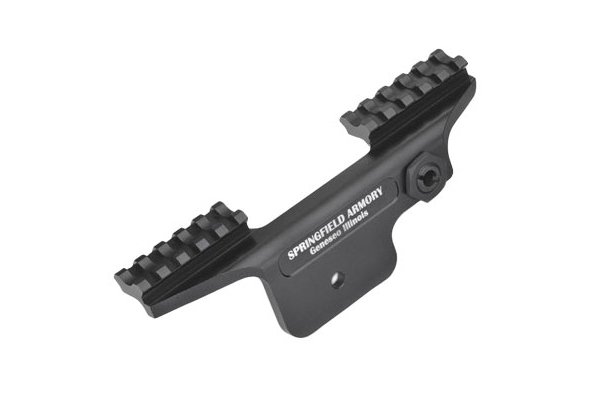 SPG M1A 4TH GEN SCP MNT ALUM by Springfield Armory