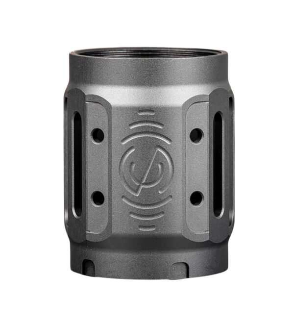SILENCERCO BRAVO MAAD BRAKE 2.0 by Silencer Co