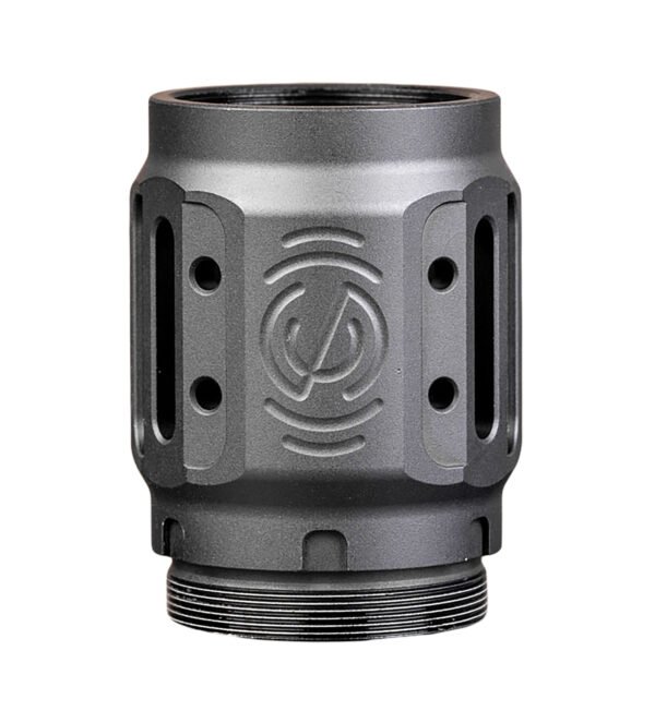 SILENCERCO CHARLIE MAAD BRAKE 2.0 by Silencer Co