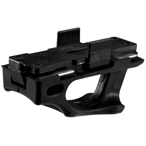 MAGPUL RANGER FLOORPLATE LOOP 3PK BLK by Magpul Industries