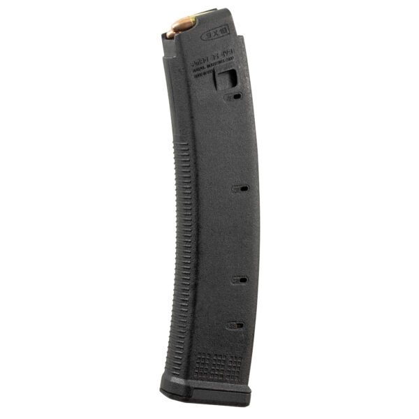 MAGPUL PMAG CZ SCORPION 35RD BLK by Magpul Industries