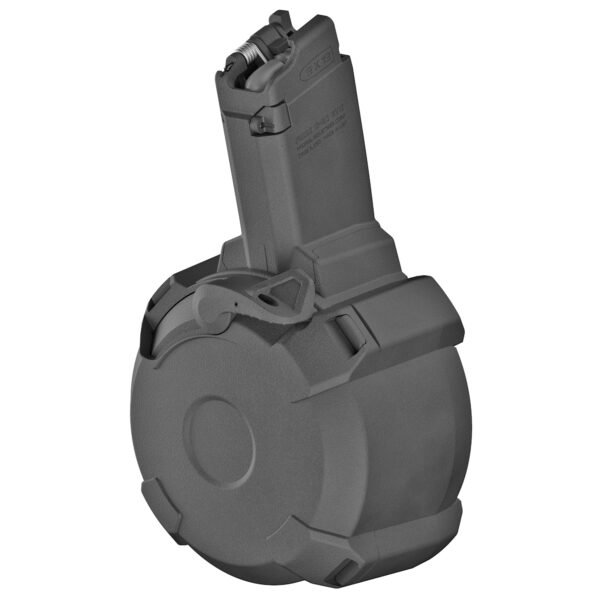 MAGPUL PMAG D-50 FOR CZ 9MM BLK by Magpul Industries