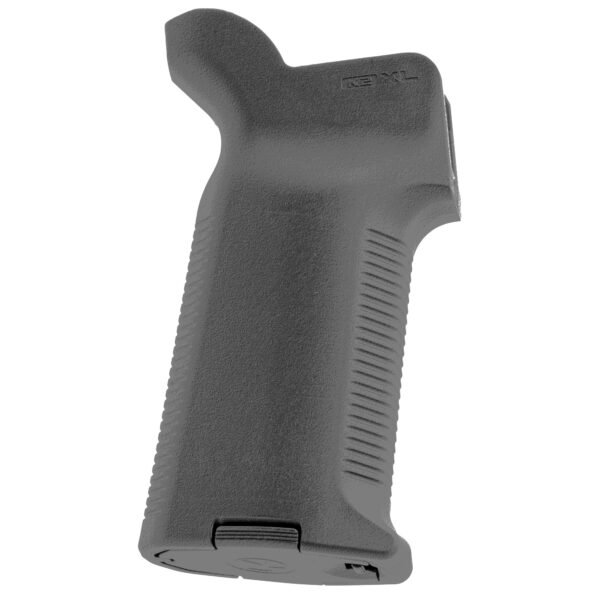 MAGPUL MOE K2 XL GRIP AR15 BLK by Magpul Industries