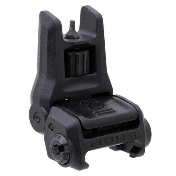 MAGPUL MBUS 3 FRONT SIGHT BLK by Magpul Industries