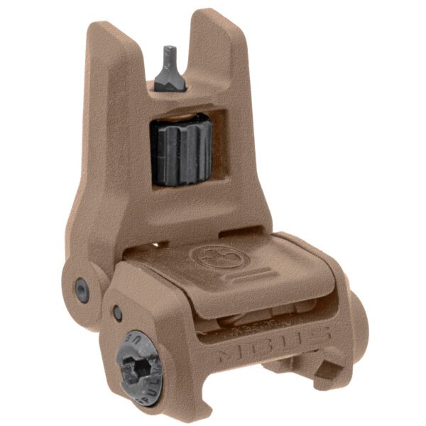MAGPUL MBUS 3 FRONT SIGHT FDE by Magpul Industries