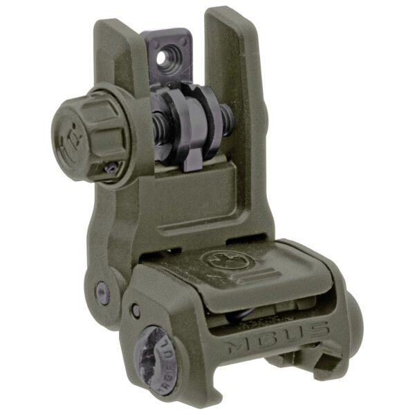 MAGPUL MBUS 3 REAR SIGHT ODG by Magpul Industries