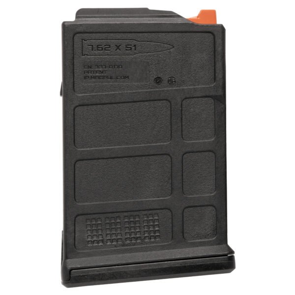 MAGPUL PMAG 10 7.62X51 SIG CROSS BLK by Magpul Industries