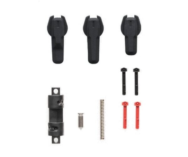 MAGPUL ESK ENHANCED SLCTR KIT AR BLK by Magpul Industries
