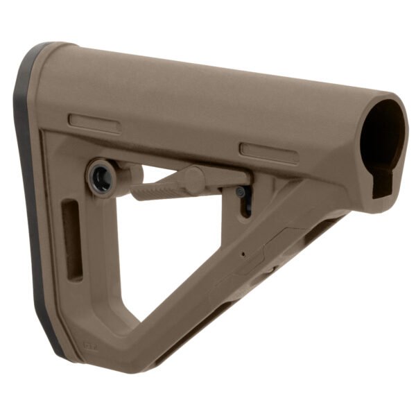 MAGPUL DT CARB STK MIL-SPEC FDE by Magpul Industries