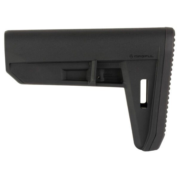 MAGPUL MOE TR CARB STK MIL-SPEC BLK by Magpul Industries