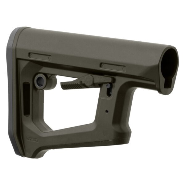 MAGPUL DT-PR CARB STK MIL-SPEC ODG by Magpul Industries