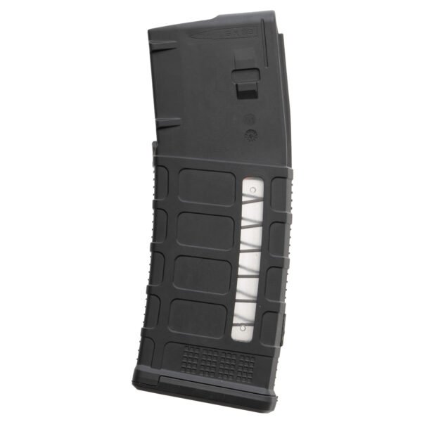 MAGPUL PMAG ICAR GM3 25RD 6MM ARC BLK by Magpul Industries
