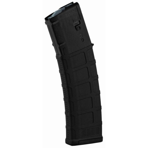 MAGPUL PMAG 40 AR/M4 GEN M3 5.56 BLK by Magpul Industries