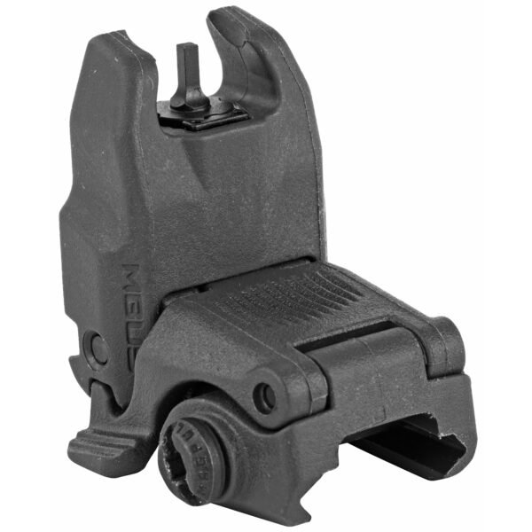 MAGPUL MBUS FRONT SIGHT BLK by Magpul Industries