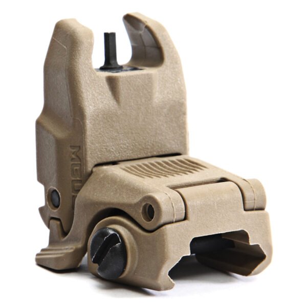MAGPUL MBUS FRONT SIGHT FDE by Magpul Industries