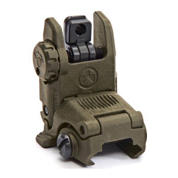 MAGPUL MBUS REAR SIGHT ODG by Magpul Industries