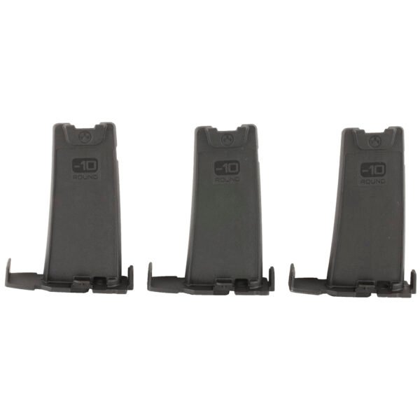 MAGPUL MINUS 10 LIMITER PMAG AR/M4 3P by Magpul Industries