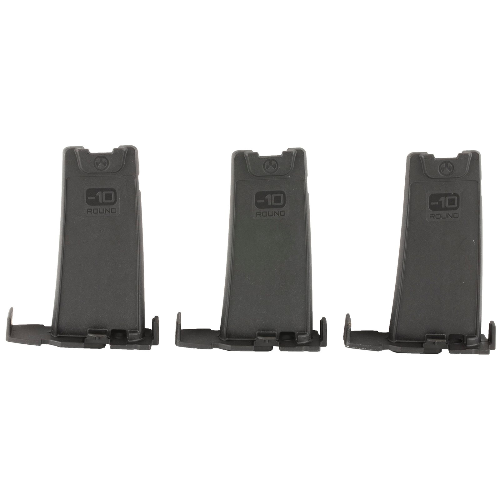 MAGPUL MINUS 10 LIMITER PMAG AR/M4 3P by Magpul Industries