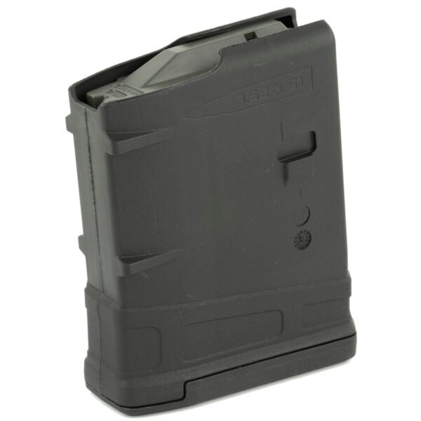 MAGPUL PMAG 10 LR/SR GEN M3 7.62 BLK by Magpul Industries