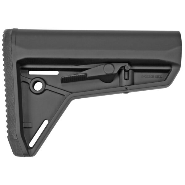 MAGPUL MOE SL STOCK MIL-SPEC BLK by Magpul Industries