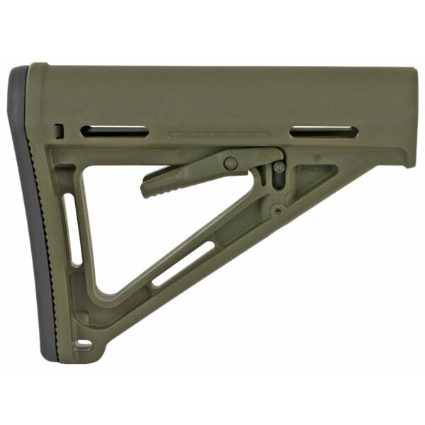 MAGPUL MOE STOCK MIL-SPEC ODG by Magpul Industries