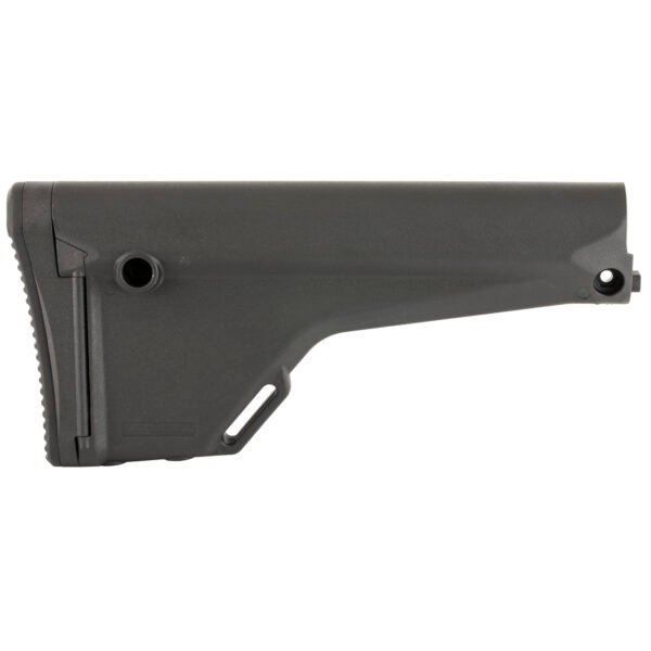 MAGPUL MOE RIFLE STOCK MIL-SPEC BLK by Magpul Industries