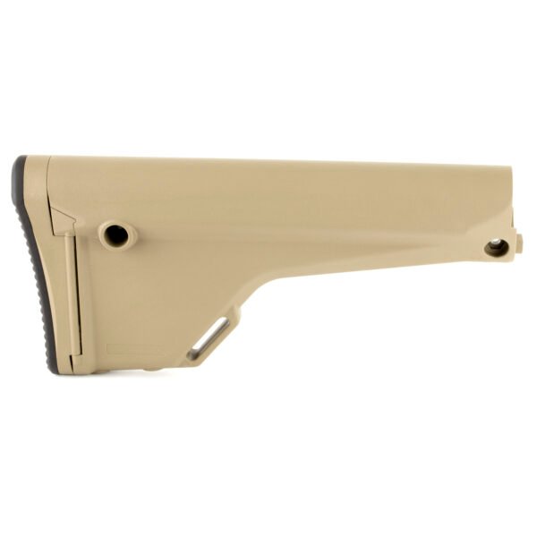 MAGPUL MOE RIFLE STOCK MIL-SPEC FDE by Magpul Industries