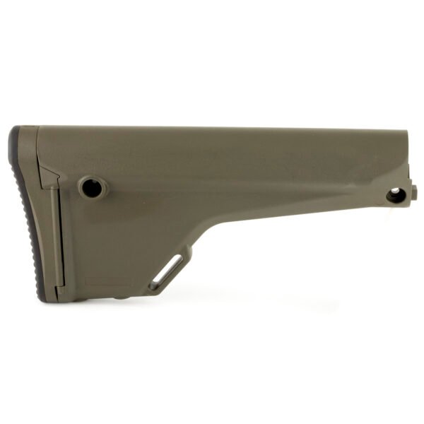 MAGPUL MOE RIFLE STOCK MIL-SPEC ODG by Magpul Industries