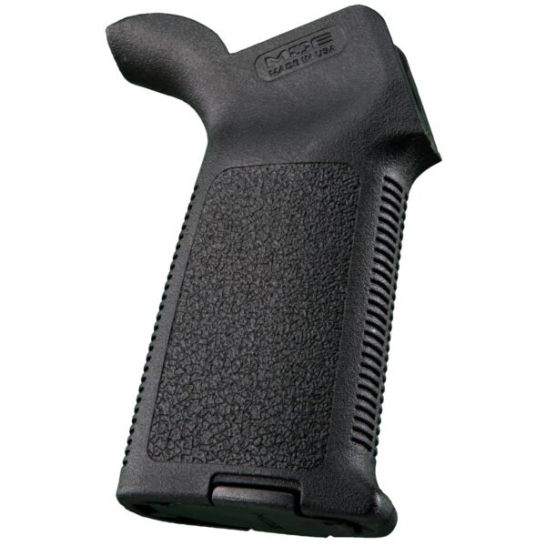 MAGPUL MOE GRIP BLK AR15/M4 by Magpul Industries