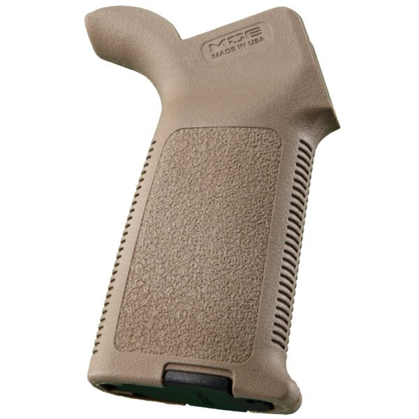 MAGPUL MOE GRIP FDE AR15/M4 by Magpul Industries