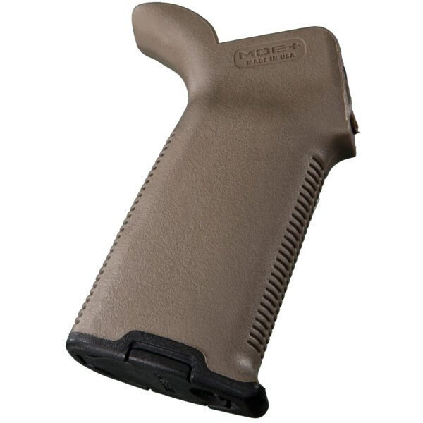 MAGPUL MOE+ GRIP FDE AR15/M4 by Magpul Industries