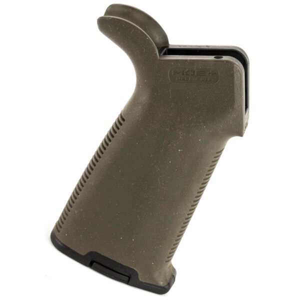 MAGPUL MOE+ GRIP ODG AR15/M4 by Magpul Industries