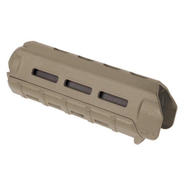 MAGPUL MOE M-LOK HAND GUARD CAR FDE by Magpul Industries