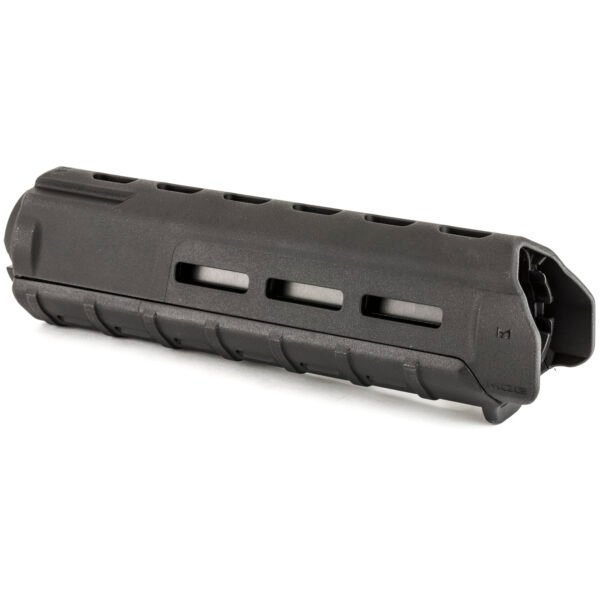 MAGPUL MOE M-LOK HAND GUARD MID BLK by Magpul Industries